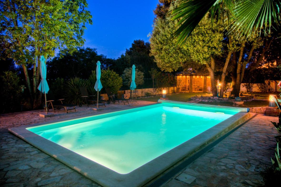 Villa Dolce Vita **** プレマントゥーラ エクステリア 写真