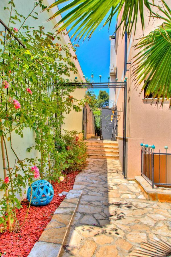 Villa Dolce Vita **** プレマントゥーラ エクステリア 写真