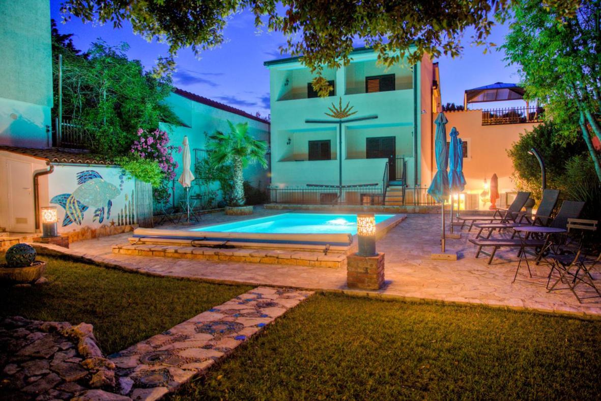 Villa Dolce Vita **** プレマントゥーラ エクステリア 写真